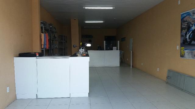 Loja na Cidade 2000 (65 m2) - Foto 2