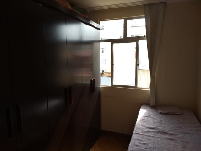 Apartamento à venda com 3 dormitórios em Caiçara, Belo horizonte cod:20343 - Foto 12
