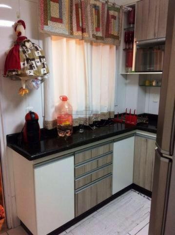 Casa de condomínio à venda com 2 dormitórios em Jardim primavera, Jacarei cod:V29971SA - Foto 4