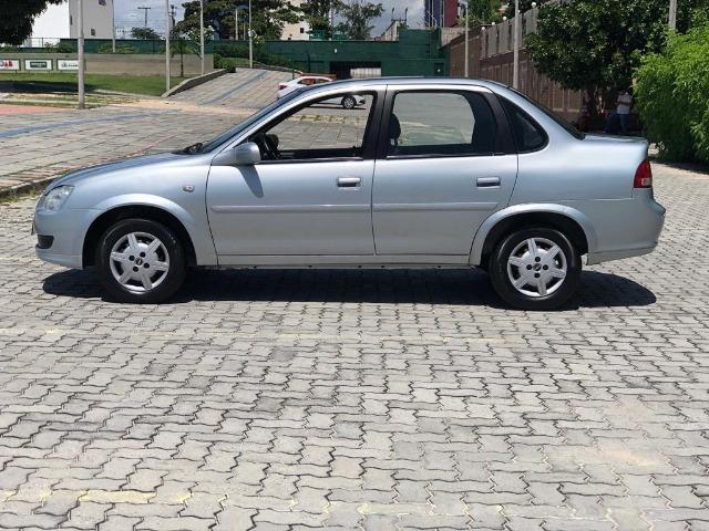 Classic LS 2012/2012 Completissimo , Pneus Novos , Impecavel # # - Foto 4
