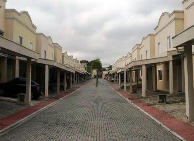 Casa de condomínio à venda com 2 dormitórios em Jardim primavera, Jacarei cod:V29971SA