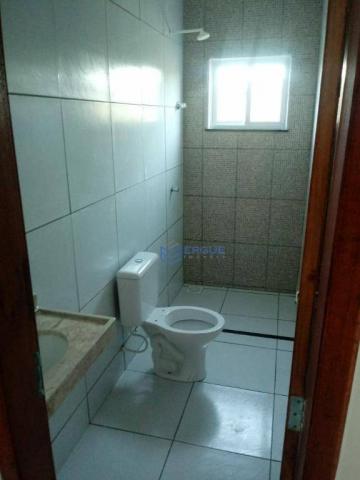 Casa residencial à venda, Pedras, Itaitinga. - Foto 8