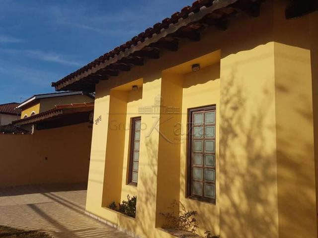 Casa à venda com 3 dormitórios em Bosque dos eucaliptos, Sao jose dos campos cod:V29738LA
