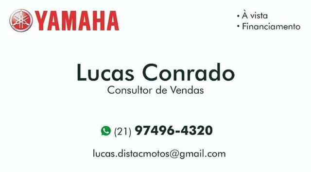 Nmax ABS 160cc 2019/4 anos de garantia, "Taxa Zero" só encontra na Yamaha!! - Foto 8
