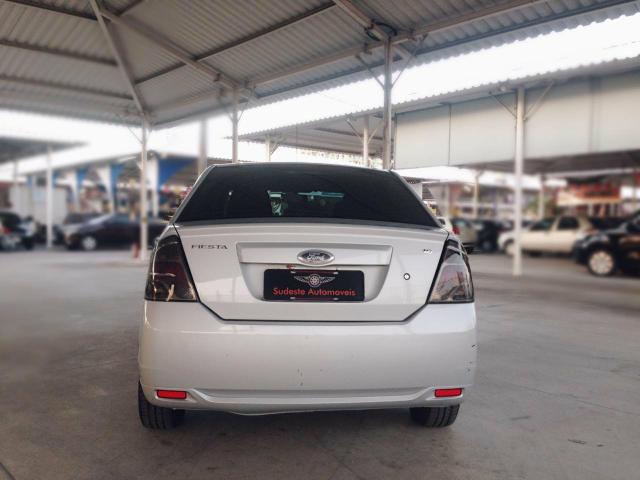 FIESTA SE SEDAN 1.6 2014 Kit Gás - Foto 4