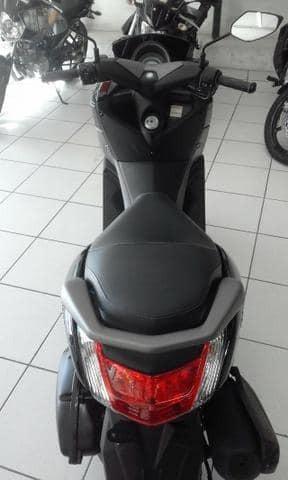 Nmax ABS 160cc 2019/4 anos de garantia, "Taxa Zero" só encontra na Yamaha!! - Foto 9