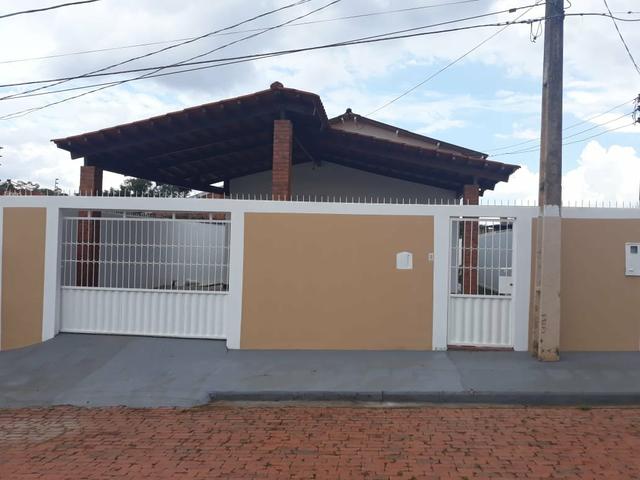 Linda casa no Tangará - Foto 2