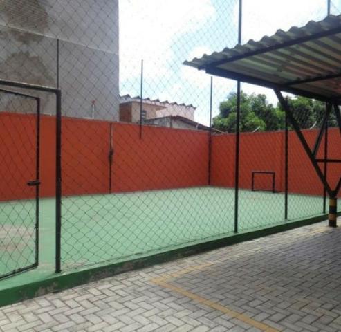 Excelente apartamento no Bairro de Fátima - 3 quartos e gabinete - Foto 15