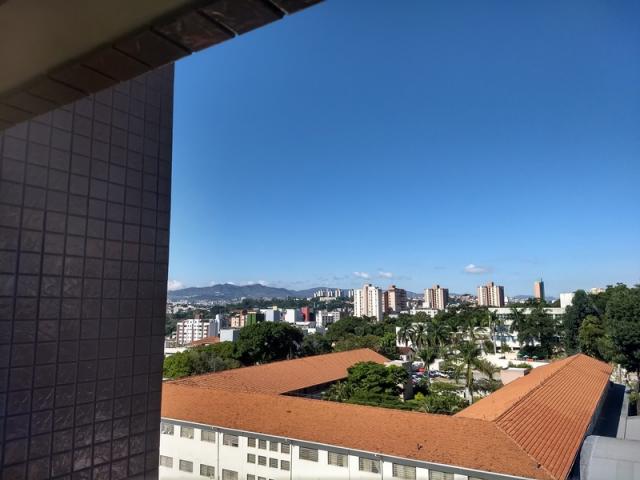 Apartamento à venda com 3 dormitórios em Minas brasil, Belo horizonte cod:21022 - Foto 19