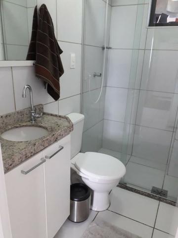 Excelente apartamento no Bairro de Fátima - 3 quartos e gabinete - Foto 9