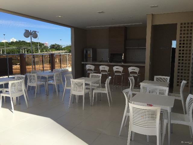 Apartamento Villaggio di Bonifacia Sol da manhã 2 Vagas de garagem com depósito - Foto 18