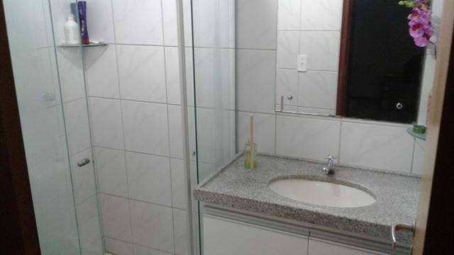 Apartamento nascente no Guararapes - 3 suites e lazer completo - Foto 10