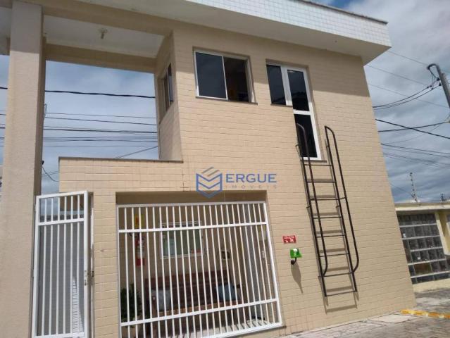 Casa residencial à venda, Lagoa Redonda, Fortaleza. - Foto 10