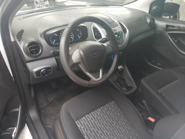 Ford ka 1.0 3 cilindros - Foto 6