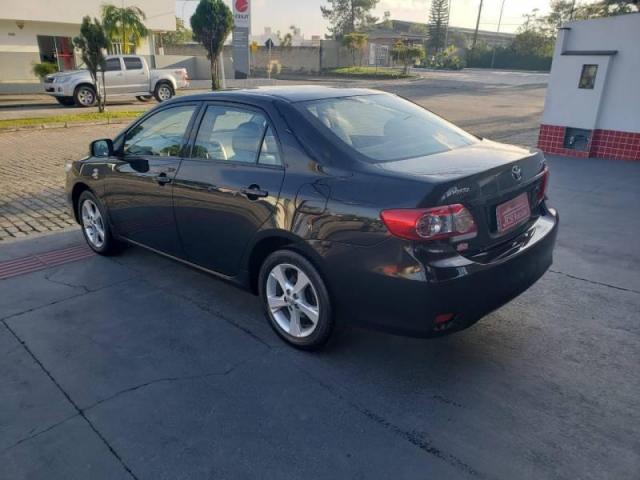 Corolla GLi 1.8 Flex 16V Aut. - Foto 2