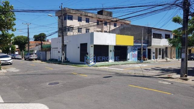 Ponto à venda, 116 m² por r$ 650.000,00 - vila união - fortaleza/ce - Foto 2