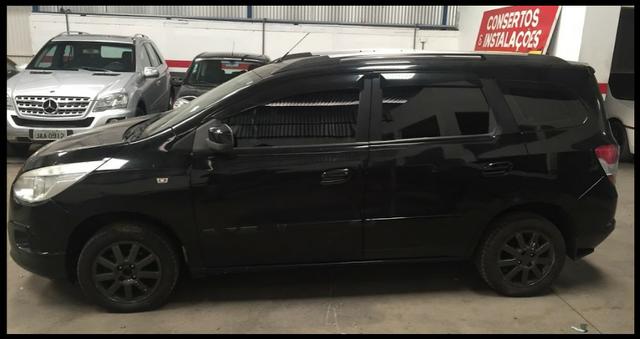Chevrolet Spin 1.8 LT