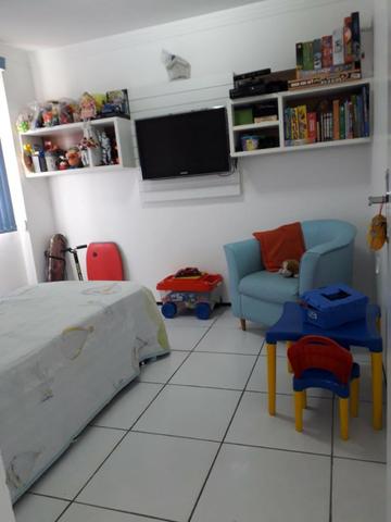 Excelente apartamento no Bairro de Fátima - 3 quartos e gabinete - Foto 7