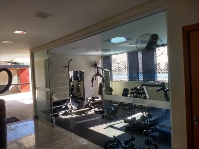 Apartamento à venda com 3 dormitórios em Minas brasil, Belo horizonte cod:21022 - Foto 20