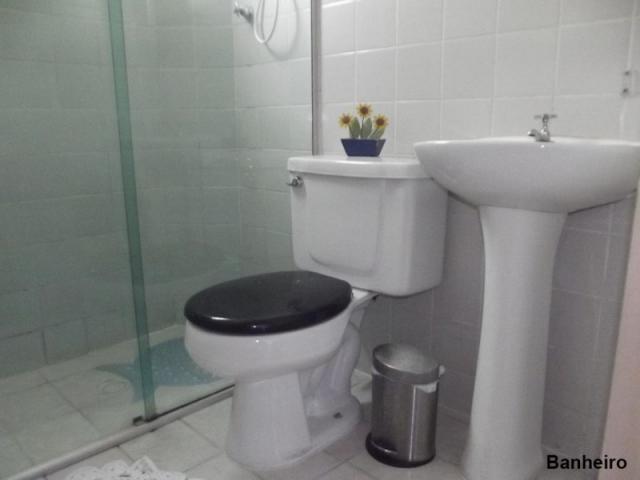 Apartamento à venda com 3 dormitórios em Caiçara, Belo horizonte cod:20348 - Foto 8