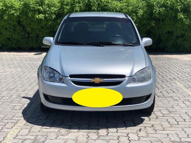 Classic LS 2012/2012 Completissimo , Pneus Novos , Impecavel # #