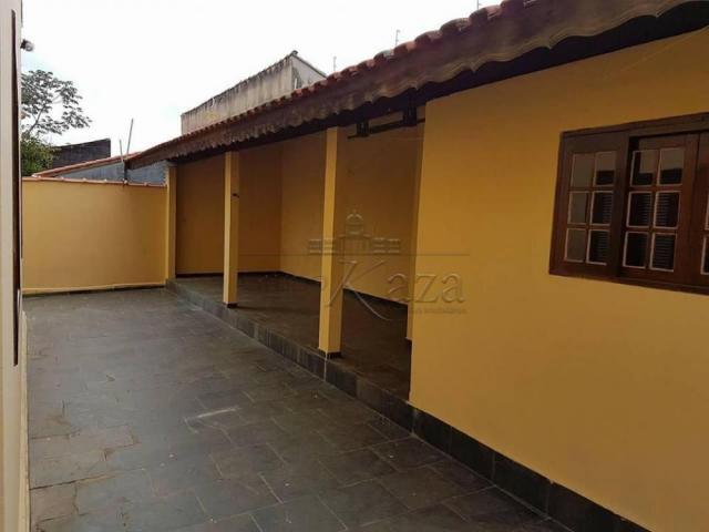 Casa à venda com 3 dormitórios em Bosque dos eucaliptos, Sao jose dos campos cod:V29738LA - Foto 13