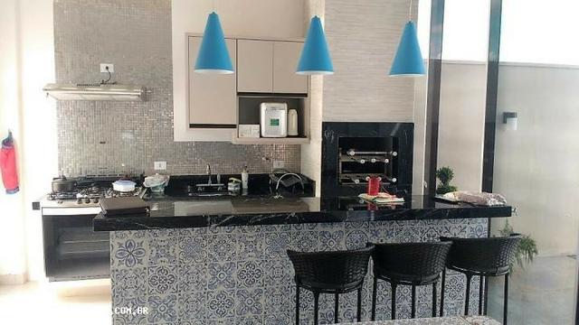 Casa Térrea SemiNova c\ 4 Suítes no Condomínio Portinari r$ 1.050.000,00 - Foto 5