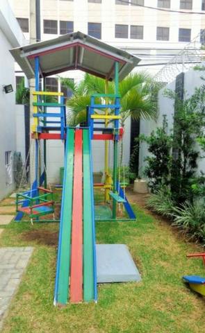 Excelente apartamento no Bairro de Fátima - 3 quartos e gabinete - Foto 16