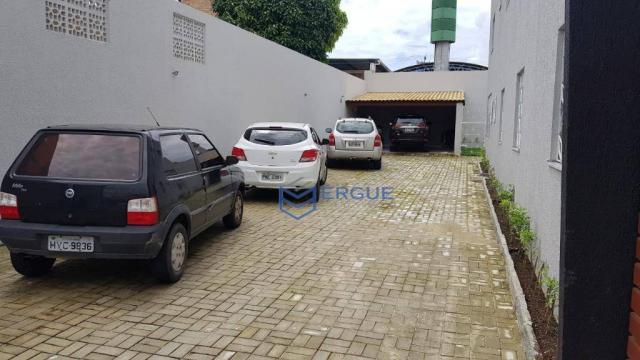 Prédio à venda, 324 m² por r$ 1.500.000,00 - jardim das oliveiras - fortaleza/ce - Foto 7