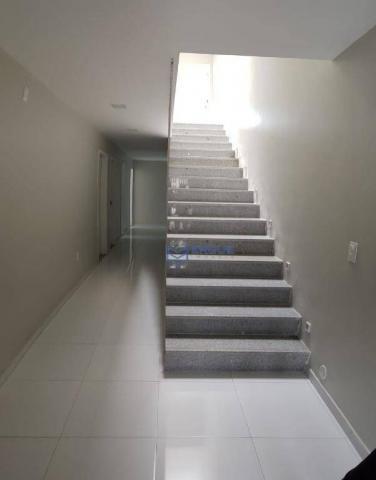 Prédio à venda, 324 m² por r$ 1.500.000,00 - jardim das oliveiras - fortaleza/ce - Foto 18