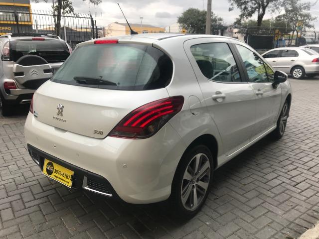 308 Thp 1.6 turbo - Foto 7