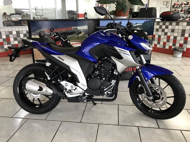 Yamaha FZ25 2019/2020 zero km, mais - Foto 2