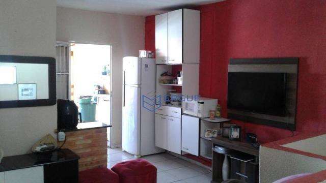 Ponto comercial à venda, prefeito josé walter, fortaleza - lo0001. - Foto 8