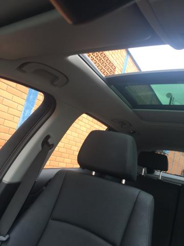 BMW X1 2.0 sDrive 20i 2013 c/teto - Foto 3