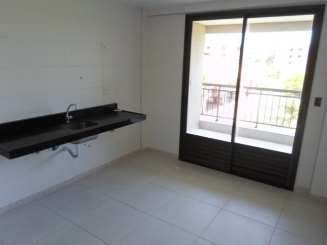 Apartamento à venda, 4 quartos, 2 vagas, benfica - fortaleza/ce - Foto 13