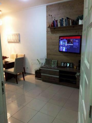 Casa de condomínio à venda com 2 dormitórios em Jardim primavera, Jacarei cod:V29971SA - Foto 3