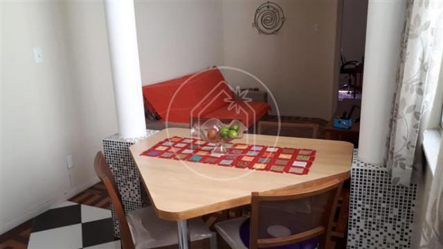 Apartamento à venda com 2 dormitórios em Tijuca, Rio de janeiro cod:864534 - Foto 7