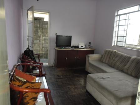 Casa à venda com 5 dormitórios em Alípio de melo, Belo horizonte cod:17350