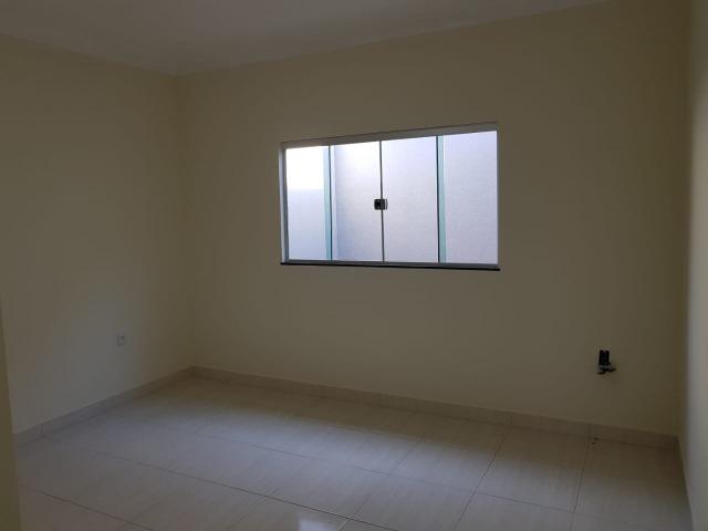 Casa 2Q com suite Brisa da Mata Pego carro como entrada - Plano MCMV - Foto 3
