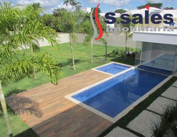 Casa de condomínio à venda com 4 dormitórios em Park way, Brasília cod:CA00476 - Foto 15