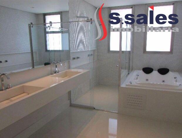 Casa de condomínio à venda com 4 dormitórios em Park way, Brasília cod:CA00476 - Foto 9