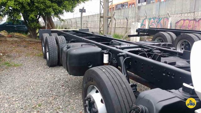 Caminhão Ford Cargo 2429 ano 13/13 - Foto 3
