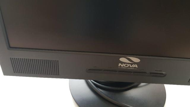 Monitor Proview /nova 17 Ma-782kc Lcd - Testado com alto falante - Foto 3