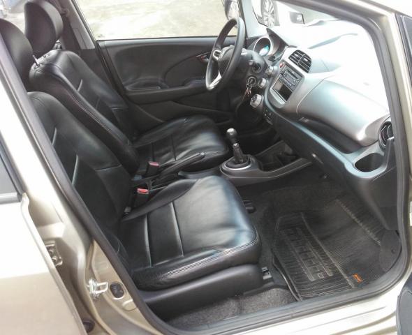 Honda Fit 2010 Lx Manual 1.4 Flex - Foto 6