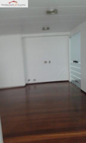 Apto de 02 dorm com lazer total no condomínio , 01 min da estação higionópolis manckezie - Foto 5