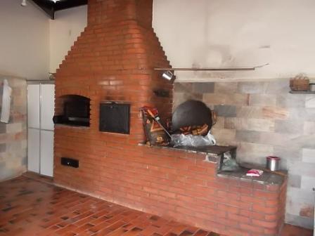 Casa à venda com 4 dormitórios em Serrano, Belo horizonte cod:14592 - Foto 8