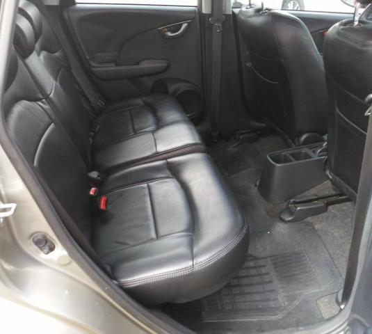 Honda Fit 2010 Lx Manual 1.4 Flex - Foto 7
