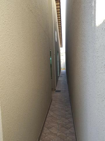 Casa 2Q com suite Brisa da Mata Pego carro como entrada - Plano MCMV - Foto 13