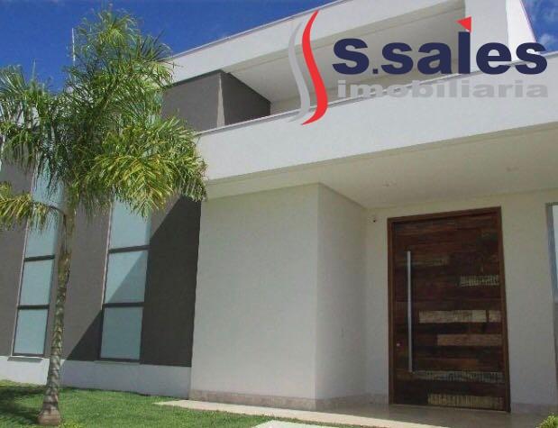 Casa de condomínio à venda com 4 dormitórios em Park way, Brasília cod:CA00476 - Foto 3
