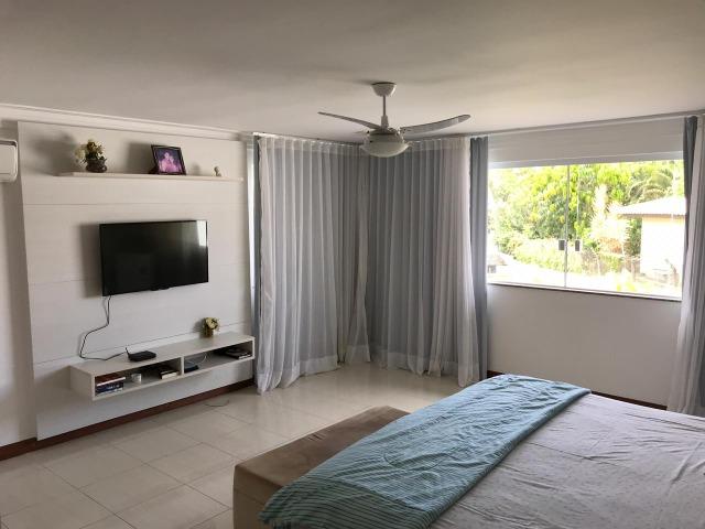 Casa 5 suites semi mobiliada em Busca Vida R$ 8.500,00 - Foto 16